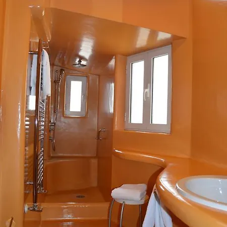 Apartman Vittorio Emanuele *