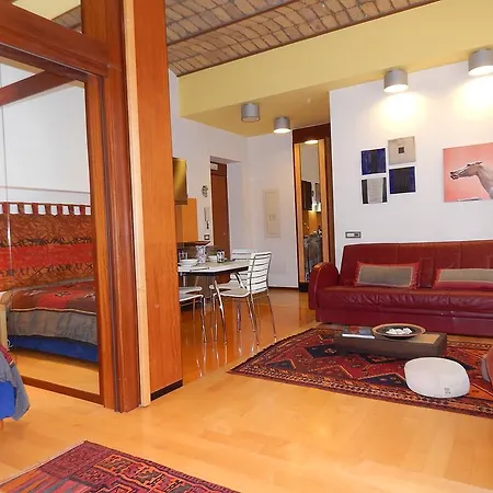 Apartman Vittorio Emanuele