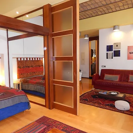 Apartman Vittorio Emanuele *