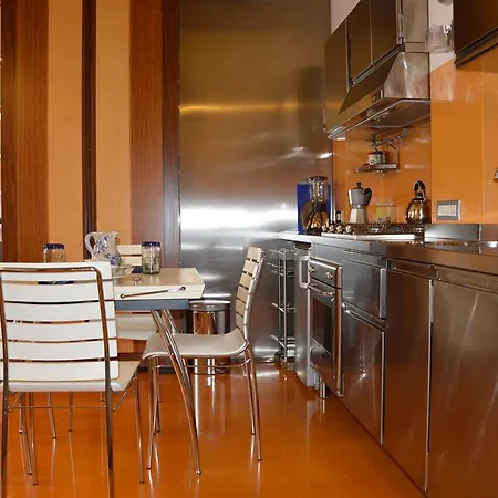 Apartman Vittorio Emanuele Róma