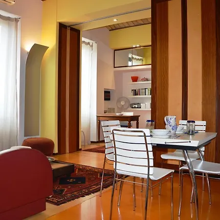 Apartman Vittorio Emanuele *